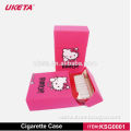 CHEAP HIGH QUALITY SILICONE CIGARETTE CASE COVER BY WHOLESALE